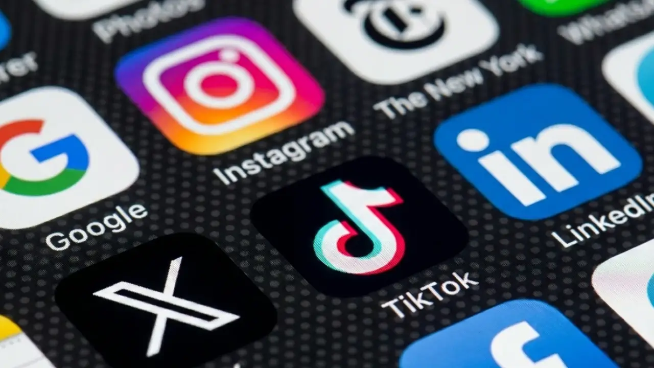 Social Media Basics