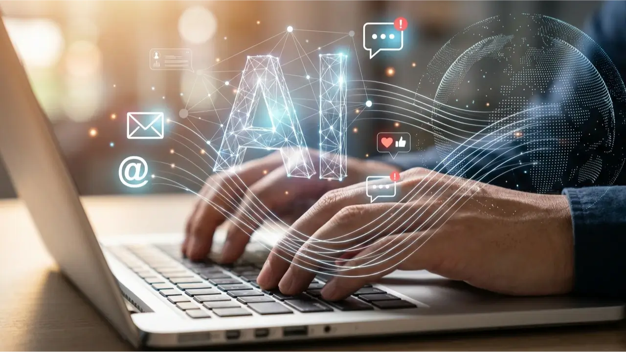 KI Grundbegriffe erklärt