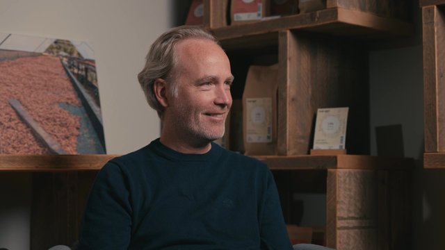 Mehr als nur Kaffee: Wie Huangart aus Haltung und Handwerk eine Marke röstet